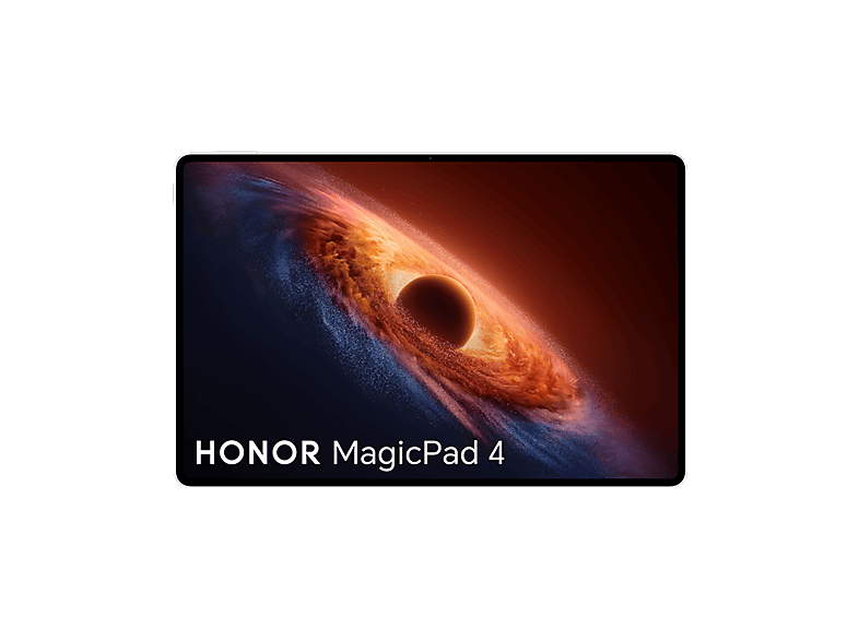 HONOR MagicPad 4 — Tablet, 12GB RAM, 256GB, Gris, 12.3" AMOLED 3K - Imagen 4