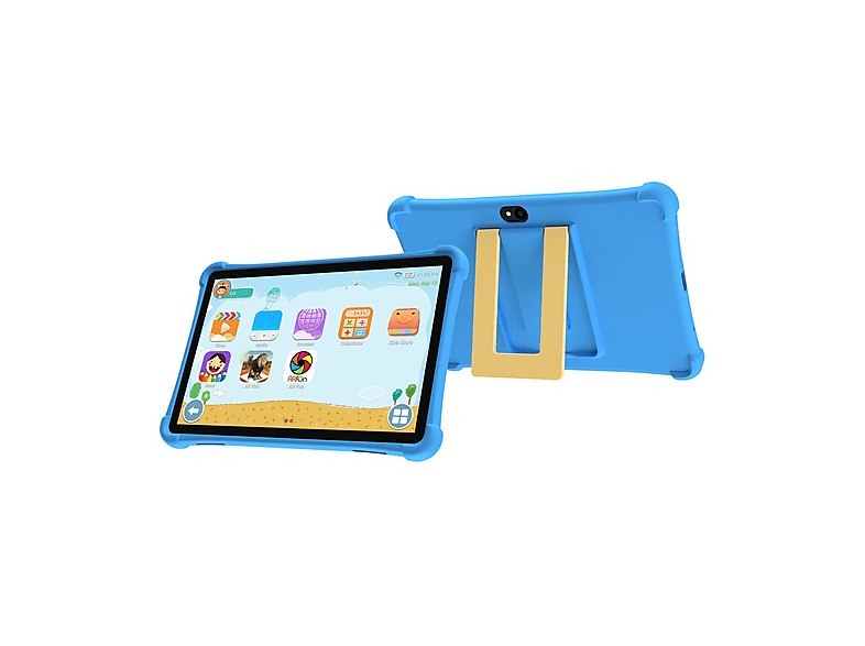 ALLDOCUBE iPlay 70 SE — Tablet, 64 GB, Gris, 3 GB RAM, 10,1" - Imagen 4