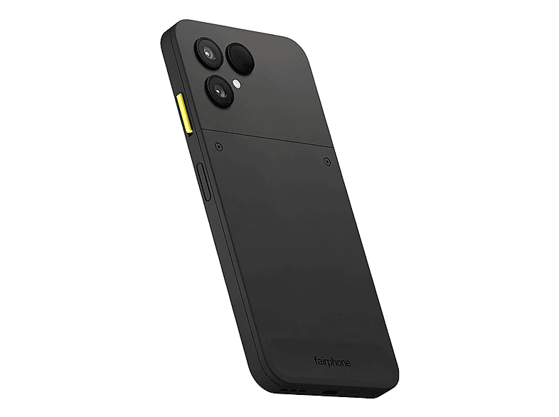 FAIRPHONE Fairphone 6 — Smartphone, 256 GB, 8 GB RAM, 6,31" Pantalla LTPO OLED de 6.31" con 120 Hz, 4415 mAh - Imagen 4