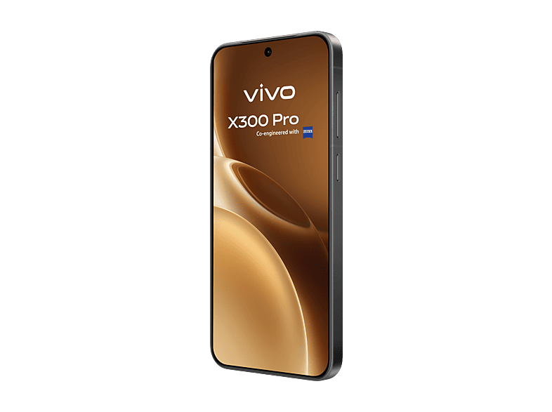 VIVO X300 PRO 6.78P/5G/8N/16+512GB/BR — Smartphone, 16 GB RAM, 6,78" AMOLED 120 Hz, 5440 mAh, Dune Brown - Imagen 4