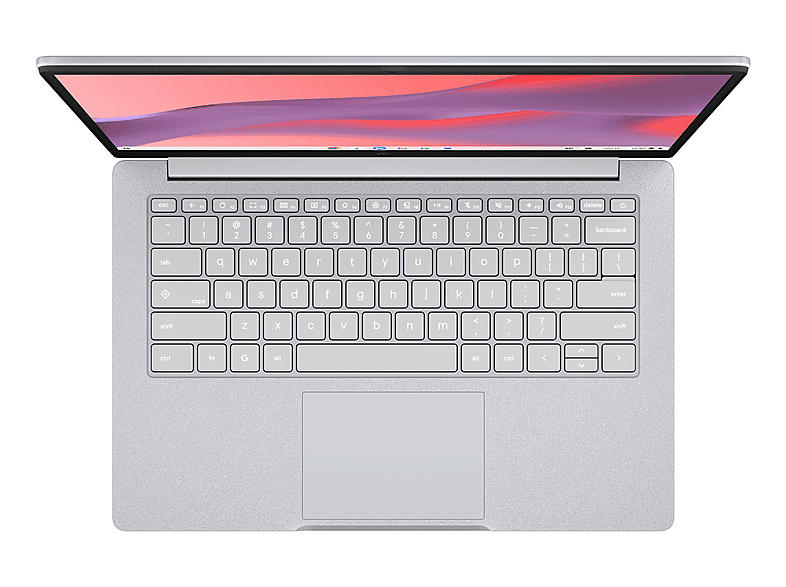 ASUS Chromebook CM14 CM1405CM4A-S60023 — Portátil, 4 GB RAM, 64 GB EMMC, 14" Full-HD, MediaTek Kompanio 540 - Imagen 4