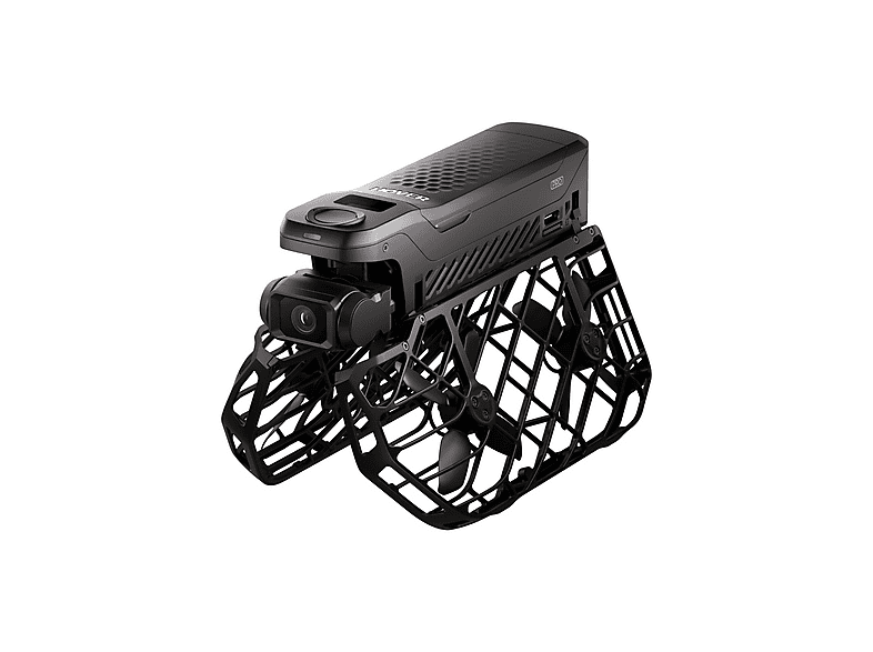 HOVERAIR X1 CYCLING SET PRO — Drone, 12 megapixel, 16 min, NEGRO - Imagen 4