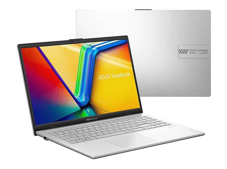 ASUS Vivobook Go 15 E1504FA-BQ5444W — Portátil, 8GB RAM, 512GB SSD, Radeon™ 610M, 15.6" Full-HD - Imagen 4
