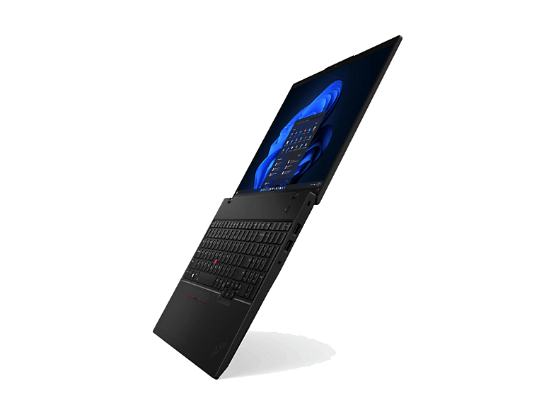 LENOVO THINKPAD L16 GEN 2 ULTRA7-255U/16/16/512/W11P IA — Portátil, 16 GB RAM, 512 GB SSD, Negro, 16" WUXGA - Imagen 4