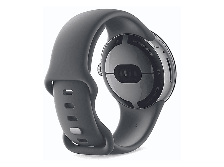 GOOGLE GA04303-DE?MSD — Smartwatch, Gris, 12.5, acero inoxidable - Imagen 4