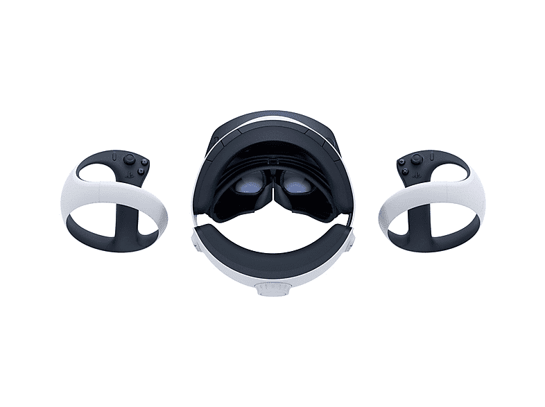 SONY PS VR2 — Gafas de realidad virtual - Imagen 5