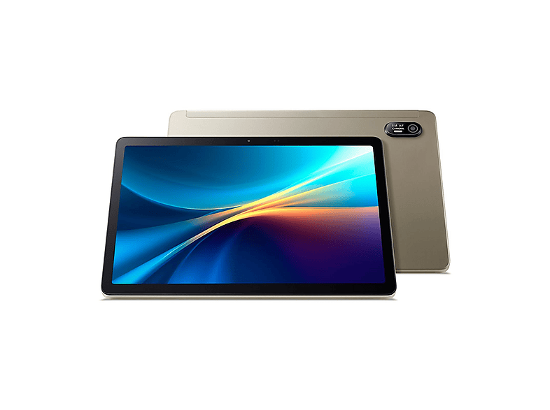 ACER ICONIA V11 11 2K/6GB/ 256GB/CASE TRANSPARET — Tablet, 6 GB RAM, Grigio Champagne, 11" WUXGA, Mediatek MT8786 - Imagen 5