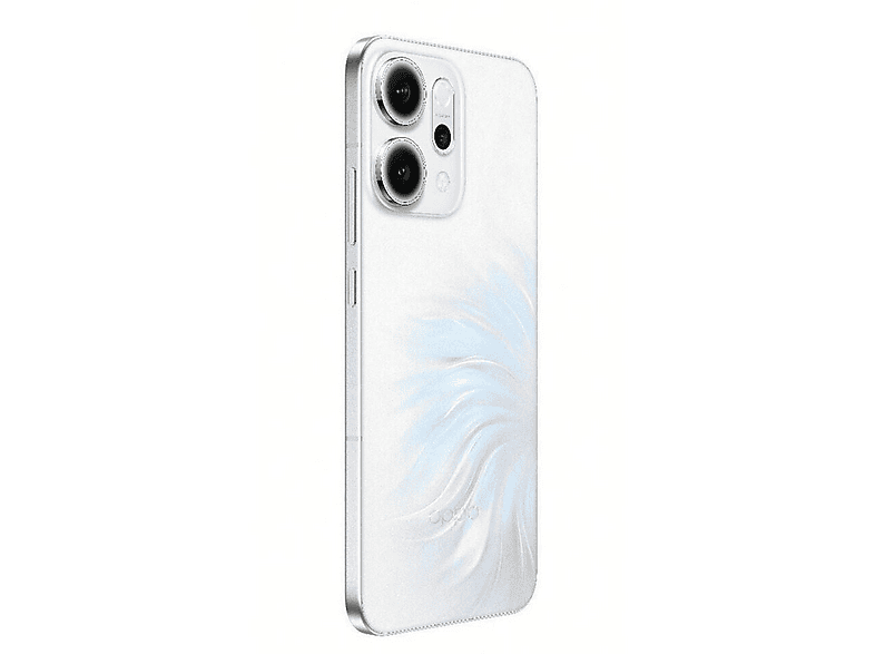 OPPO Reno14 5G — Smartphone, Negro, 256 GB, 12 GB RAM, Móvil Android - Imagen 5