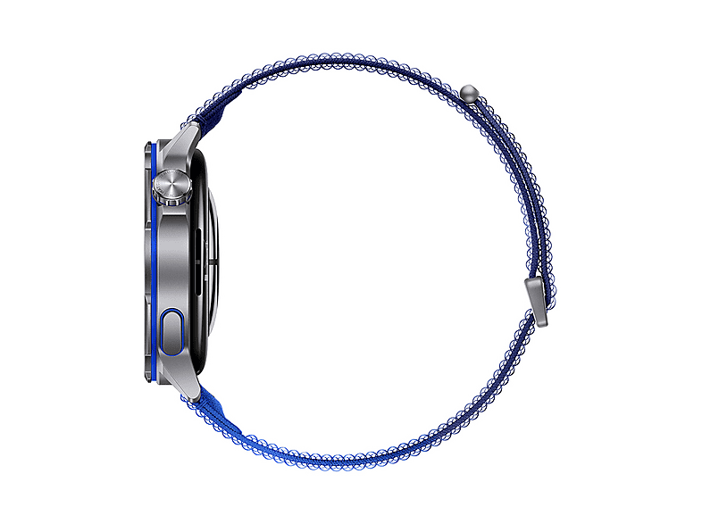 HUAWEI WATCH GT Runner 2 — Smartwatch, Azul, Reloj Inteligente con GPS Ultra Preciso en runnning, 14 días Autonomía, Maratón Mode - Imagen 5