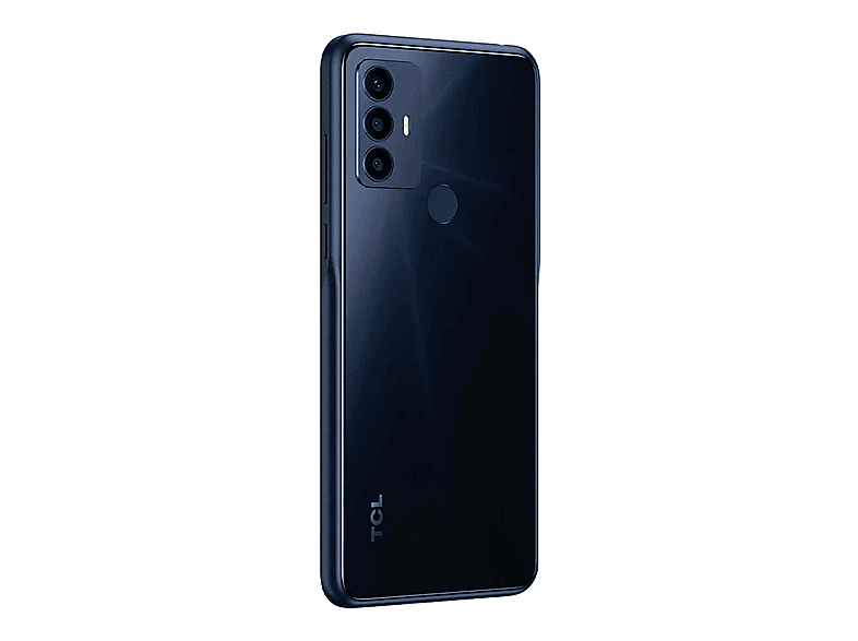 TCL 30SE 6.52P/4G/8N/4+128GB/BL — Smartphone, Azul, 4 GB RAM, 60 Hz, 5000 mAh - Imagen 5
