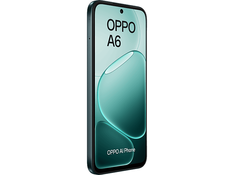 OPPO Bundle A6 4G — Smartphone, 256 GB, 6 GB RAM, 6.500mAh, Incluye Cargador 45W y Auriculares - Imagen 5