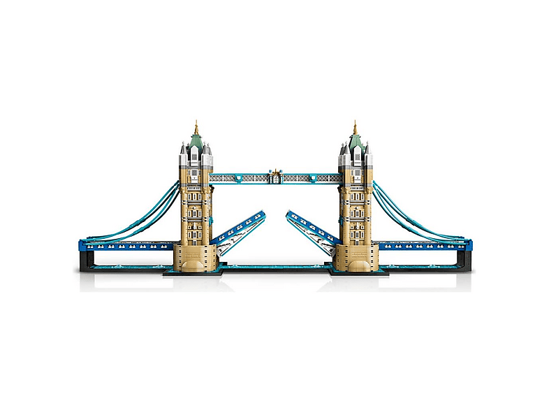 LEGO LEGO® 21067 Architecture Puente de la Torre – Kit de Maquetas 3D — Juego de Construcción, edad recomendada: 6 año(s), 1 piezas - Imagen 5