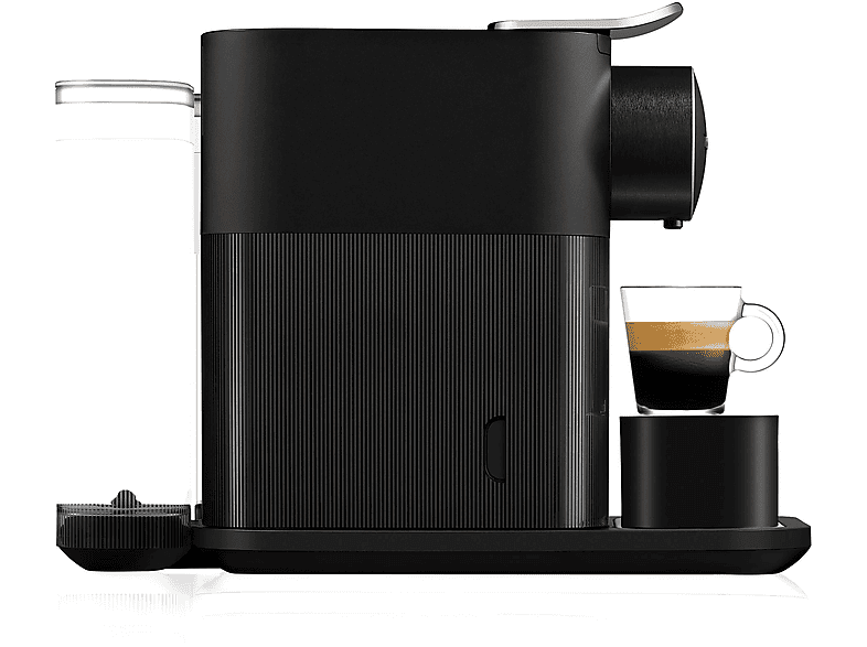 DELONGHI EN640.B - GRAN LATTISSIMA — Cafetera de cápsulas, 1400 W, Negro, 19 bar, 500 ml - Imagen 5