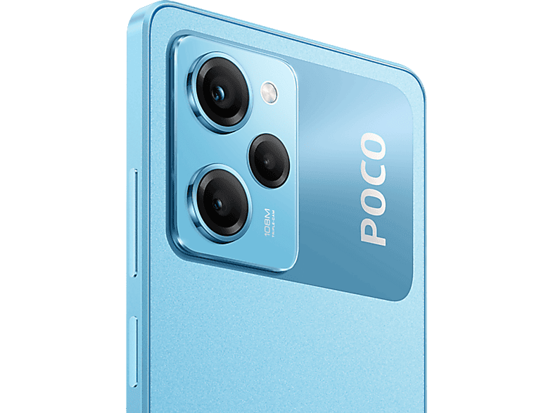 POCO POCO X5 Pro 5G — Smartphone, Azul, 128 GB, 6 GB RAM, 120 Hz - Imagen 5