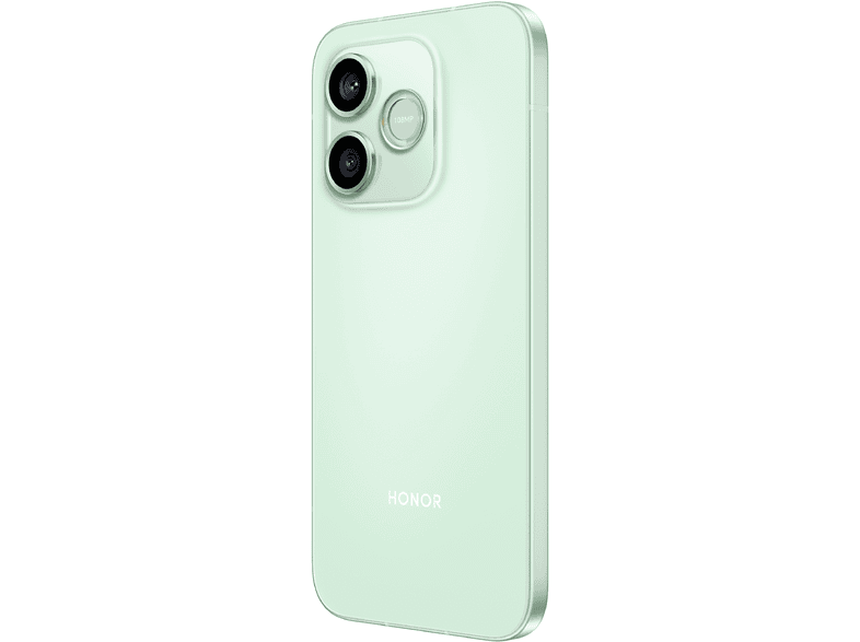 HONOR 600 LITE 8+256GB + WATCH 2i Bundle — Smartphone, 8 GB RAM, 6520 mAh, VERDE, Móvil Android - Imagen 5