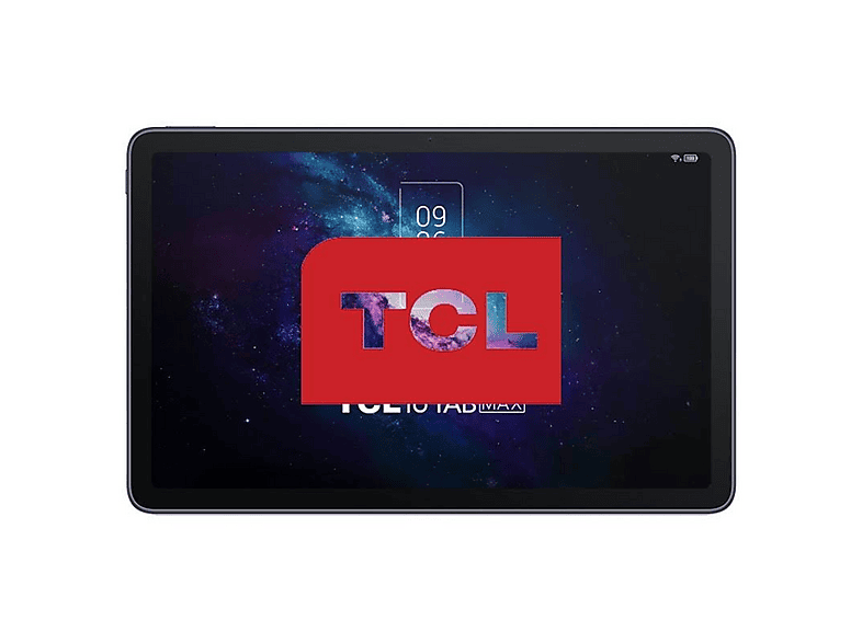 TCL TAB 10 MAX 10.3P / WIFI / 4+64 / GRIS — Tablet, 64 GB, 4 GB RAM, 10,36" Full-HD+, MediaTek MT8788 - Imagen 5