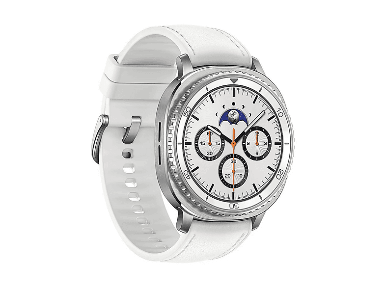 SAMSUNG SM-L505FZWAEUB — Smartwatch, 40 mm, White - Imagen 5