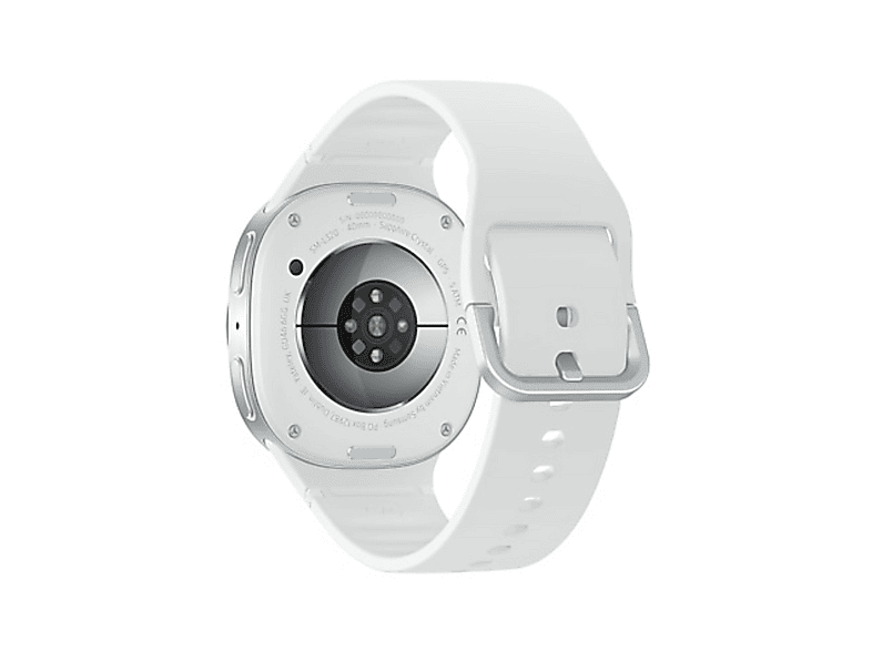 SAMSUNG SM-L325FZSAEUB — Smartwatch, 40 mm, White - Imagen 5