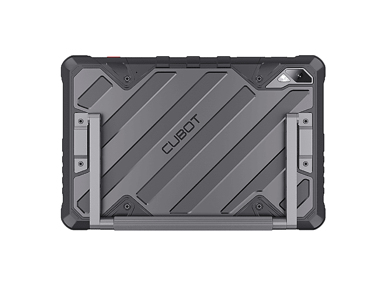 CUBOT TAB KingKong 2 — Tablet, 256 GB, Black, 8 GB RAM, 10,95" Full-HD+ - Imagen 5