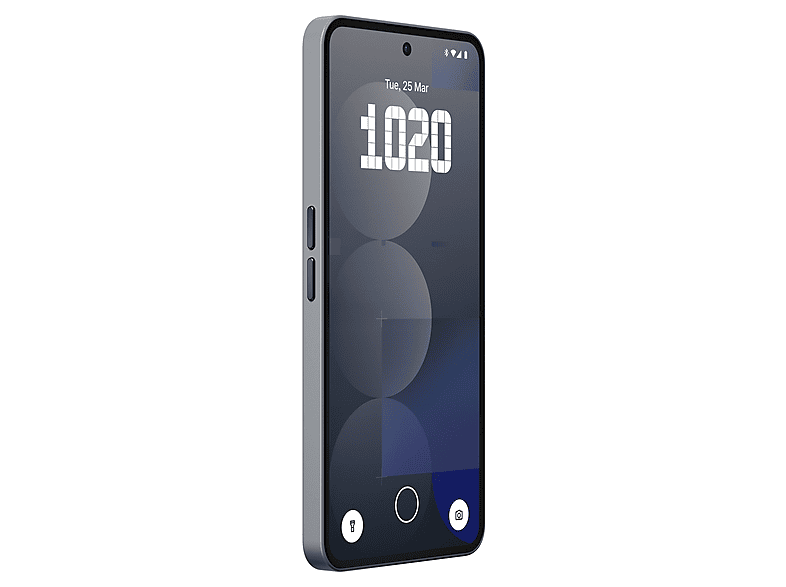 NOTHING Phone 3a Pro — Smartphone, Gris, 256 GB, 12 GB RAM, 5000 mAh - Imagen 5