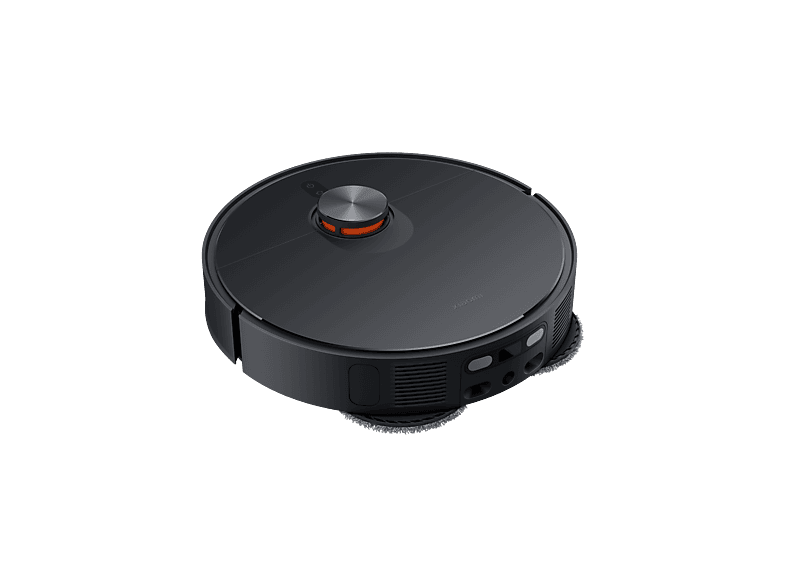 XIAOMI BHR9220EU X20 MAX EU — Robot aspirador, 55 W, Negro, Potencia de succión 8 kPa, Depósito 2,5 l - Imagen 5