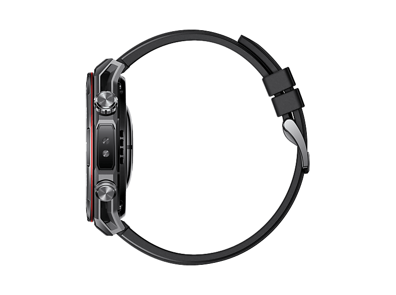 HUAWEI Ultimate 2 — Smartwatch, Negro, Pantalla LTPO AMOLED de 1.5", Buceo hasta 150m, Seguimiento de Salud Avanzado - Imagen 5