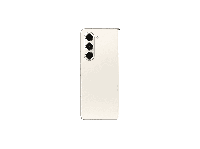 SAMSUNG Z FOLD5 7.6P/5G/8N/12+256GB/W — Smartphone, 12 GB RAM, 120 Hz, Snapdragon, 4,400 mAh - Imagen 5