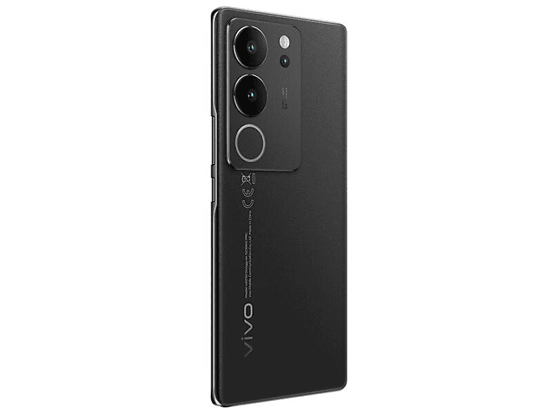 VIVO V29 6.78P/5G/8N/8+256GB/B — Smartphone, 8 GB RAM, 6,78" 1.5K 120Hz AMOLED, 4600 mAh, Noble Black - Imagen 5