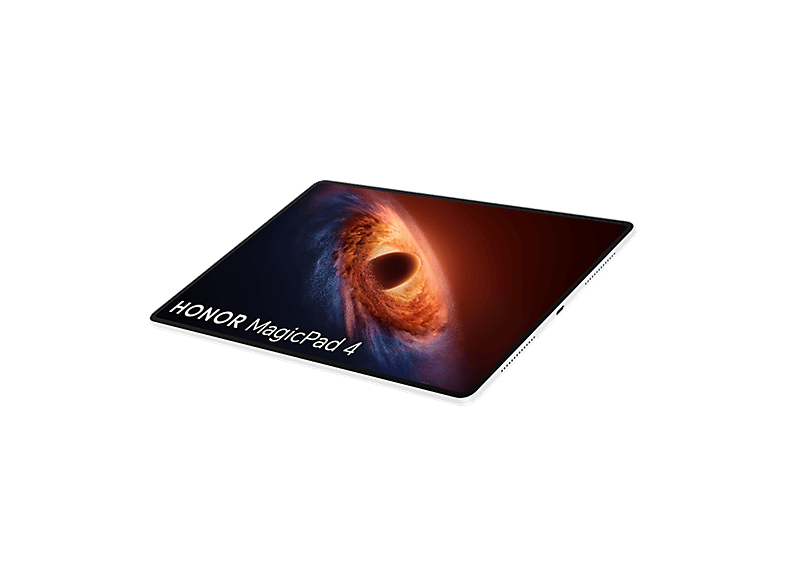 HONOR MAGIC PAD 4 12,3P/OLED/12GB/256GB — Tablet, Gris, 12 GB RAM, 4,12" 3K, Snapdragon® 8 Gen 5 Mobile Platform - Imagen 5