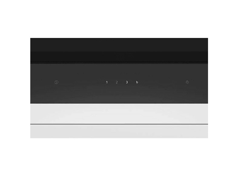 SIEMENS SIELJ67BAM60 — Campana decorativa, 3 velocidades, 459 m³/h, 597 mm, Inox - Imagen 5