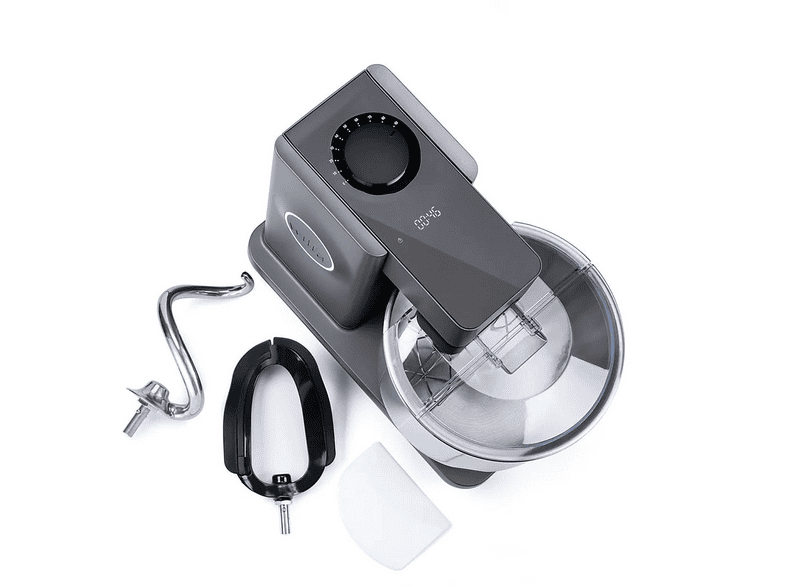 WILFA Probaker NXT — Robot de cocina, 700 W, 700 W, Plateado, Gris - Imagen 5