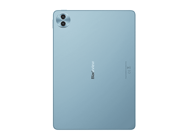 BLACKVIEW MEGA 5 — Tablet, 256 GB, Azul, 12 GB RAM, 12,2" Full-HD - Imagen 5