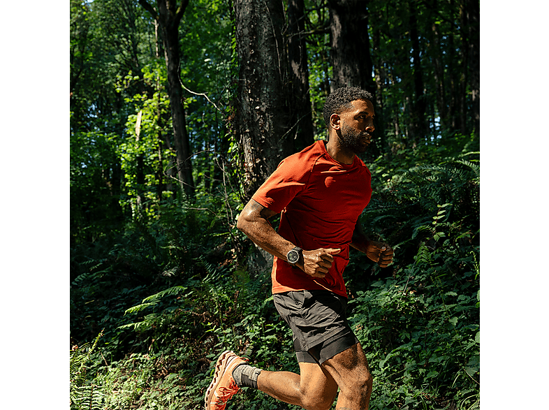 AMAZFIT T-Rex 3 — Smartwatch, Táctil, Silicona, Onyx, 1.5" AMOLED - Imagen 5