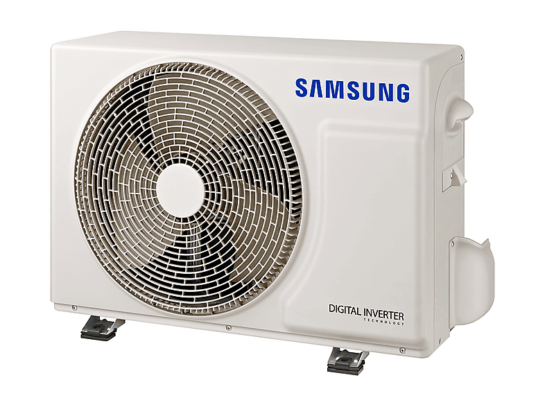 SAMSUNG F-AR12NXT — Split 1x1, Blanco, Función Inverter - Imagen 5