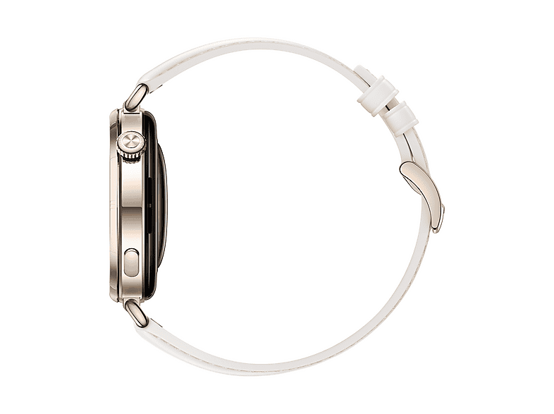 HUAWEI Watch GT6 — Smartwatch, 41mm, Bluetooth, Blanco, Pantalla AMOLED - Imagen 5