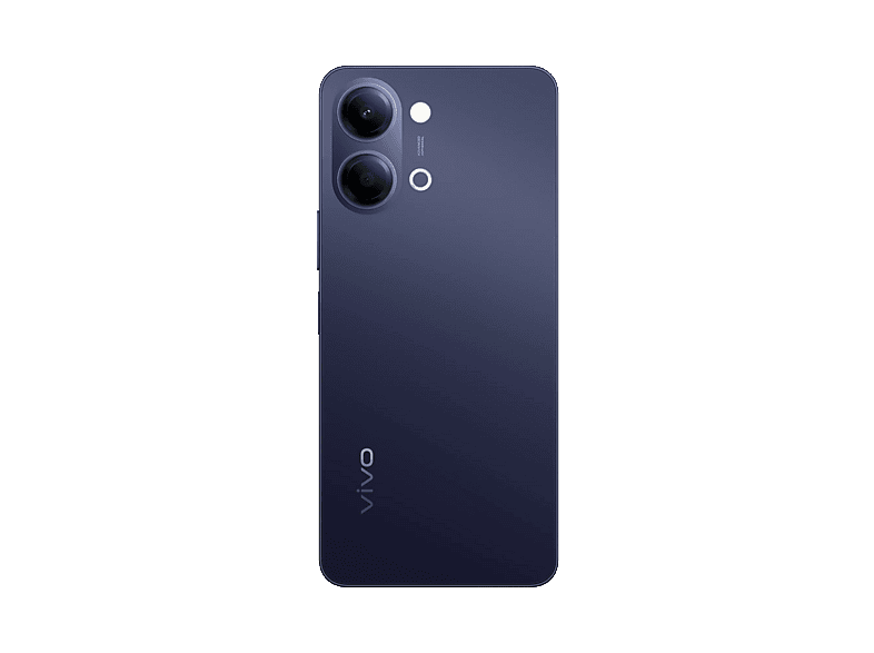 VIVO Y21 — Smartphone, Negro, 128 GB, 4 GB RAM, 6.500 mAh + Cargador vivo 44W FlashCharger + Auriculares vivo Buds Air3 - Imagen 5