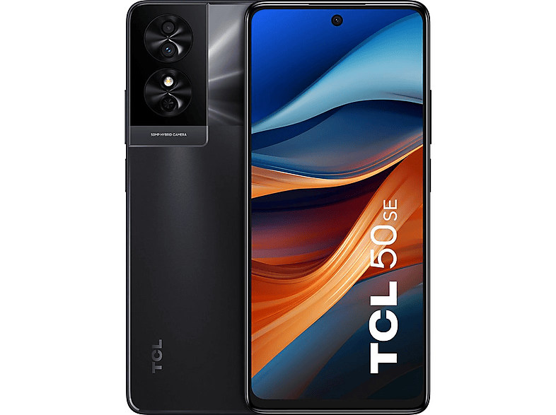 TCL 50 SE — Smartphone, Gris, 128 GB, 4 GB RAM, 90 Hz - Imagen 5