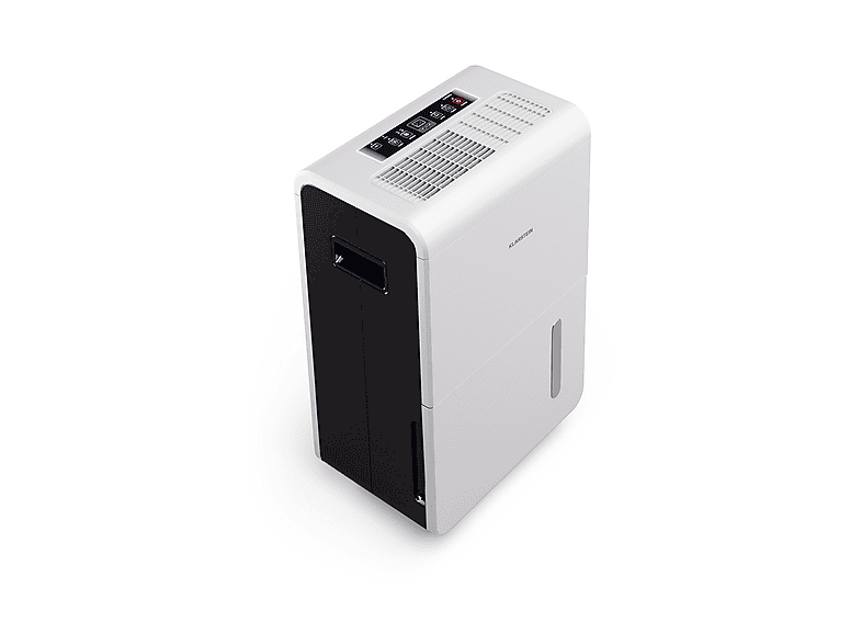 KLARSTEIN DryFy Grand — Deshumidificador, 90 m², Blanco, 8 l - Imagen 5