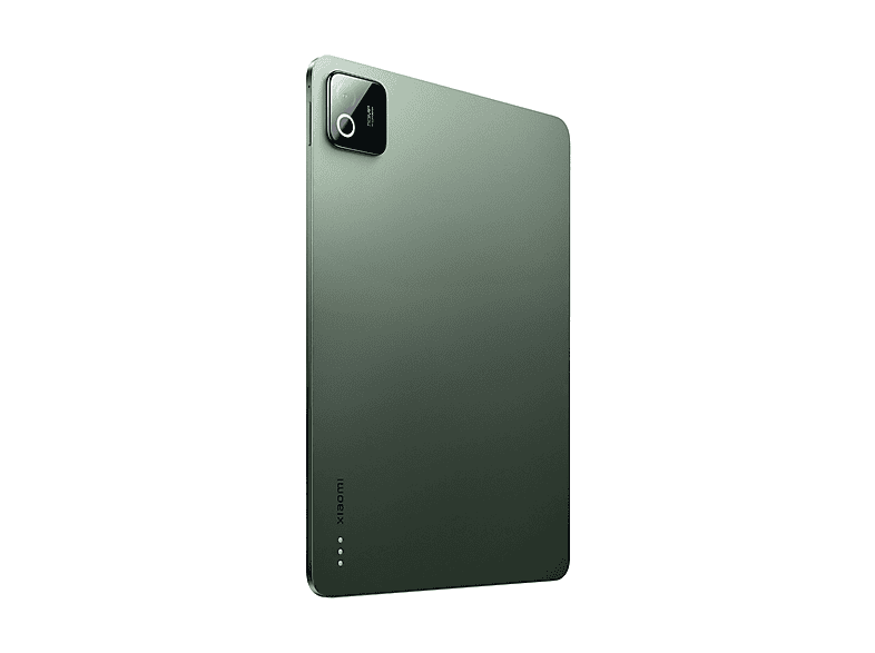 XIAOMI Pad 8 Pro — Tablet, 256 GB, Verde, 8 GB RAM, 11,2" 3.2K - Imagen 5