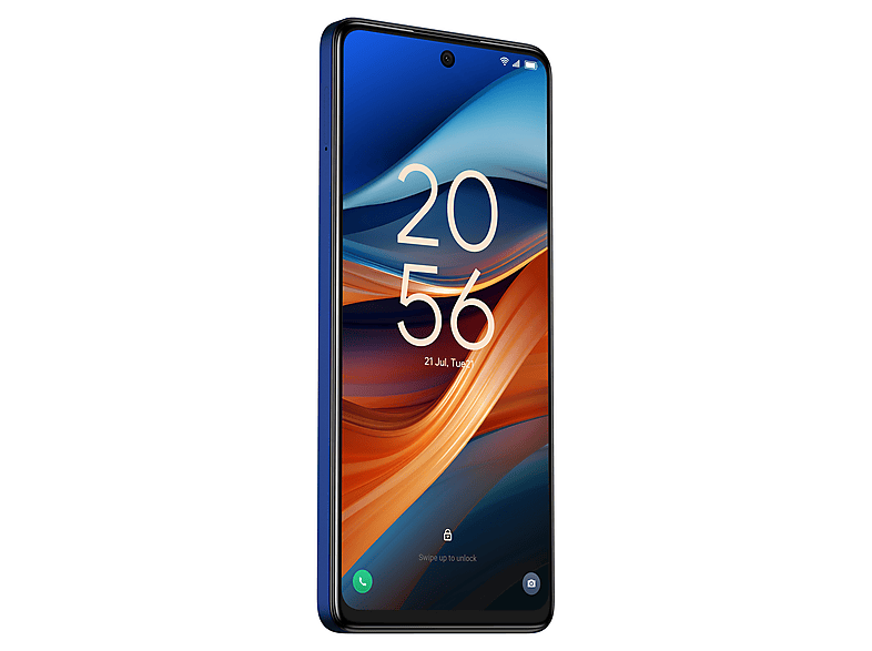 TCL T611B1-2ALCA112 — Smartphone, 256 GB, 6 GB RAM, 6,78" 6.7 pulgadas / 17.018 cm, 5010 mAh - Imagen 5