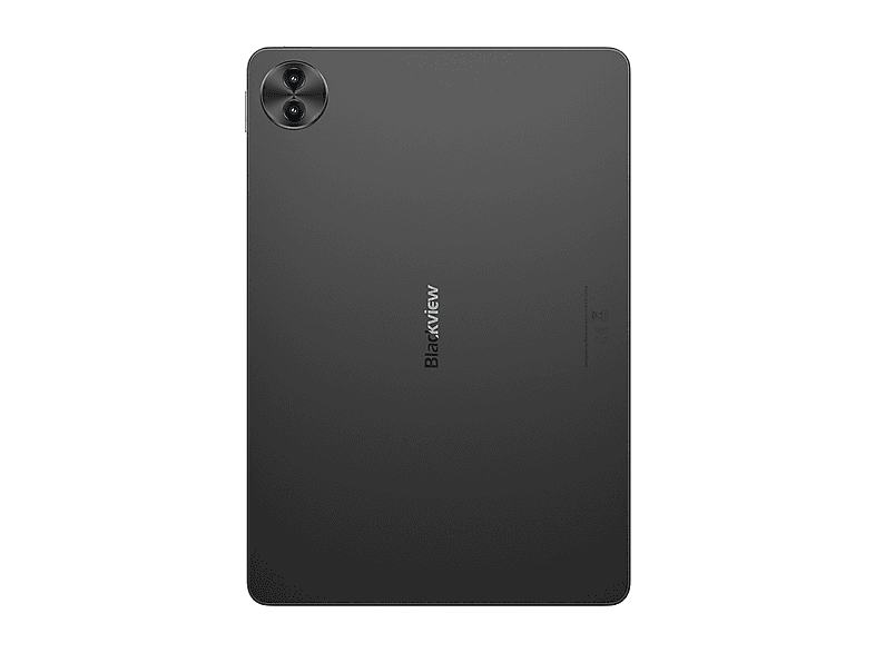 BLACKVIEW MEGA 5 — Tablet, 256 GB, Gris, 12 GB RAM, 12,2" Full-HD - Imagen 5