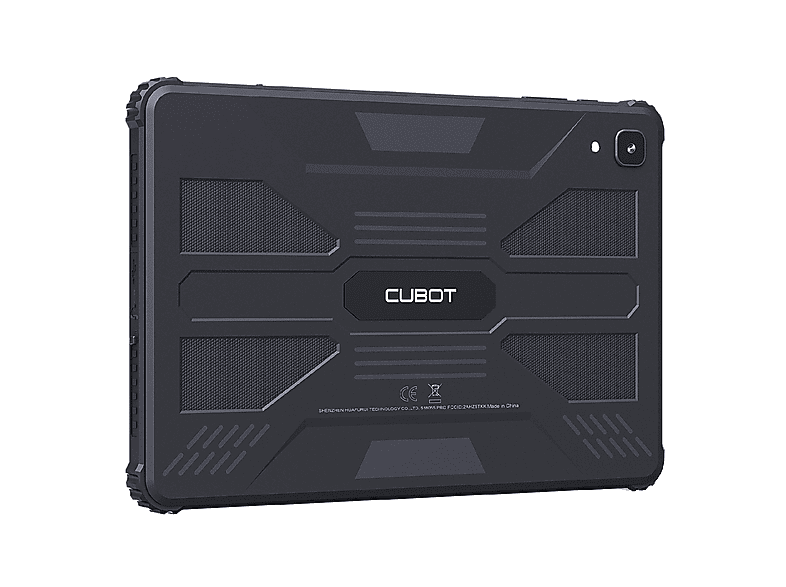 CUBOT TAB KingKong 4G — Tablet, 256 GB, Black, 8 GB RAM, 10,1" Full-HD+ - Imagen 5