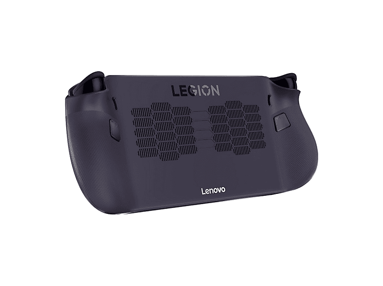 LENOVO LEGION GO S STEAMOS — Consola portátil, 512 GB, Negro - Imagen 5