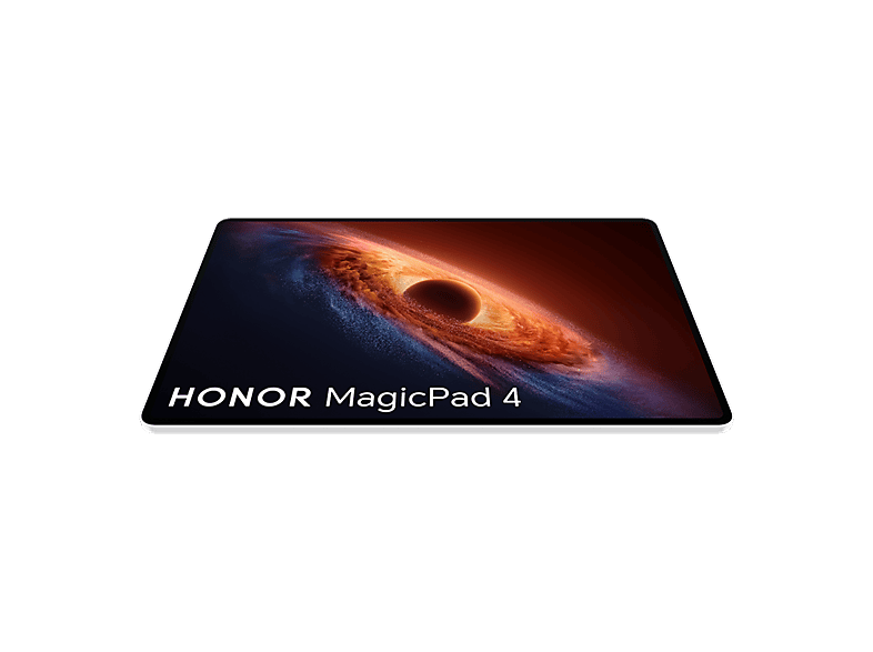 HONOR MagicPad 4 — Tablet, 12GB RAM, 256GB, Gris, 12.3" AMOLED 3K - Imagen 5