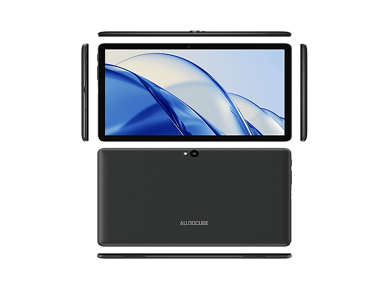 ALLDOCUBE iPlay 70 SE — Tablet, 64 GB, Gris, 3 GB RAM, 10,1" - Imagen 5