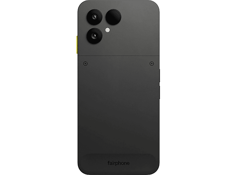FAIRPHONE Fairphone 6 — Smartphone, 256 GB, 8 GB RAM, 6,31" Pantalla LTPO OLED de 6.31" con 120 Hz, 4415 mAh - Imagen 5