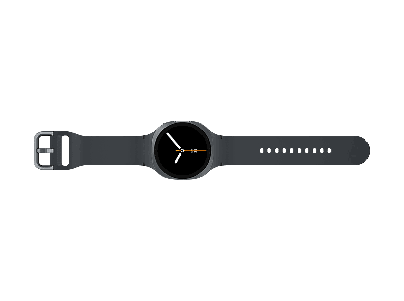 SAMSUNG Galaxy Watch 8 — Smartwatch, Aluminio, Grafito - Imagen 5