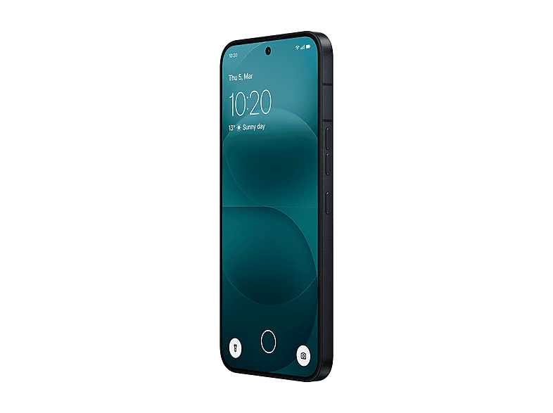 NOTHING PHONE 4A PRO 6,8/5G/8N/8+128 B — Smartphone, Negro, 128 GB, 8 GB RAM, 5080 mAh - Imagen 5