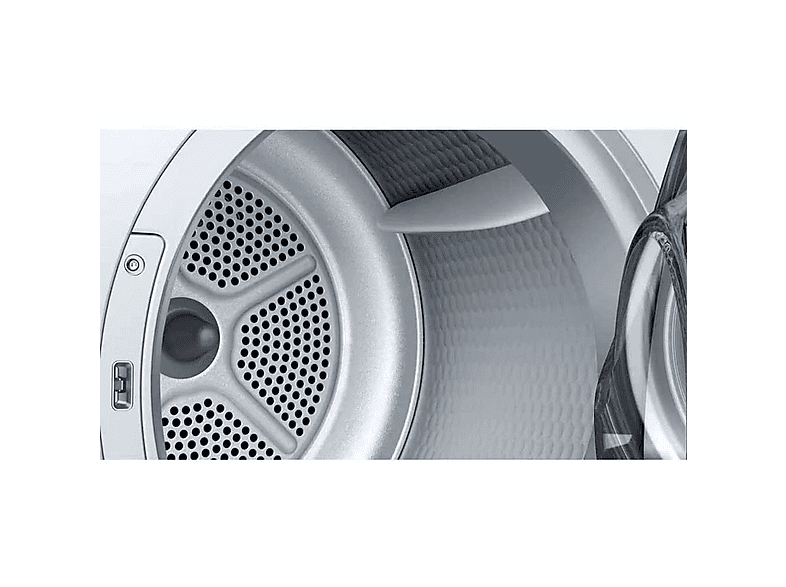 BOSCH WTR85V91ES — Secadora, 8 kg, Blanco, Bomba de calor - Imagen 5