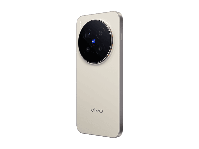 VIVO X300 PRO 6.78P/5G/8N/16+512GB/BR — Smartphone, 16 GB RAM, 6,78" AMOLED 120 Hz, 5440 mAh, Dune Brown - Imagen 5